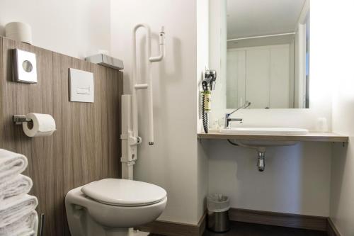 Suite Home Porticcio - image 5