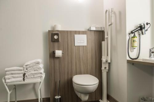 Suite Home Porticcio - image 6