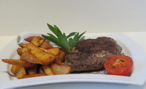 餐飲選擇, Landgasthof Buch in 艾興采爾