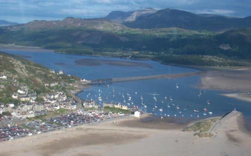 Sunray Suites, Barmouth (zdjęcie 9)