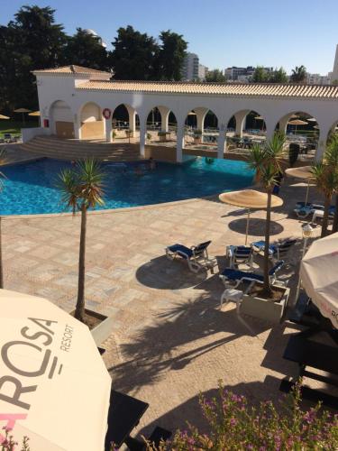  Apartamentos Vila Rosa by IG in Portimão
