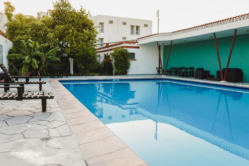 Hotel Colon Merida, Mérida (photo 6)