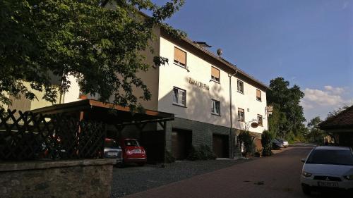 Landhotel Alte Mühle - Hotel - Modautal