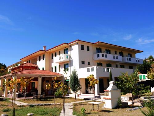 Elimeia 3 Hotel