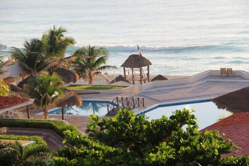 Suites Brisas Cancun, Cancún (fotografie 4)