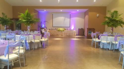 Ristorante, Los Brezos Hotel Boutique in Volcán