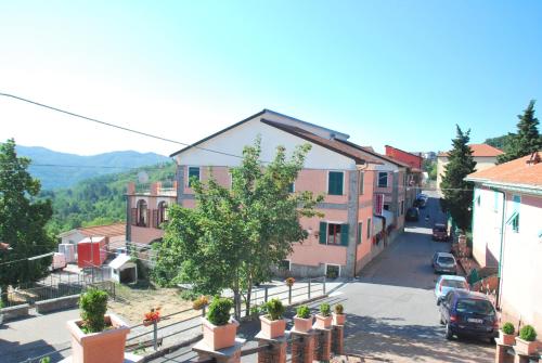 Albergo La Veranda - Hotel - Tavarone