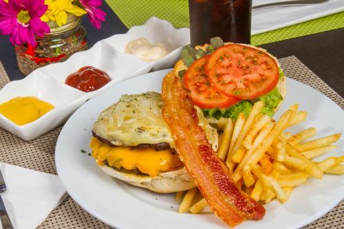 Los Brezos Hotel Boutique