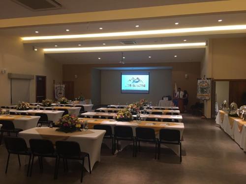 Los Brezos Hotel Boutique