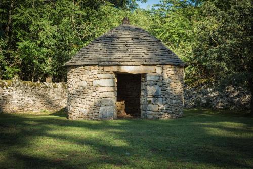 Hôtel Restaurant Le Troubadour - image 12