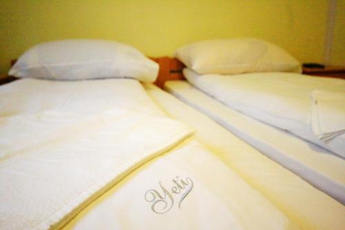 Guesthouse Yeti