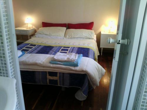 Bed&Breakfast Giardino Agritourist