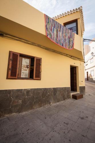 Casa rural el Burro