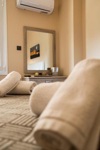 Gazi Divine Apartment, Atény (fotografie 8)