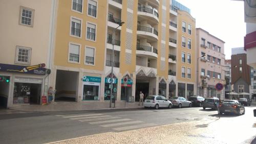  Apartamento Central, Pension in Torres Vedras bei Vila Verde dos Francos