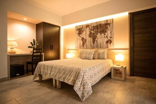 Guest House Centrale in Барлетта