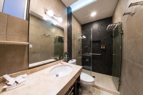 Hotel Clipperton Veracruz Mexico