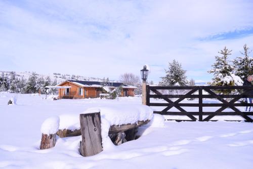 設施, Wau Purul in 佐利拉