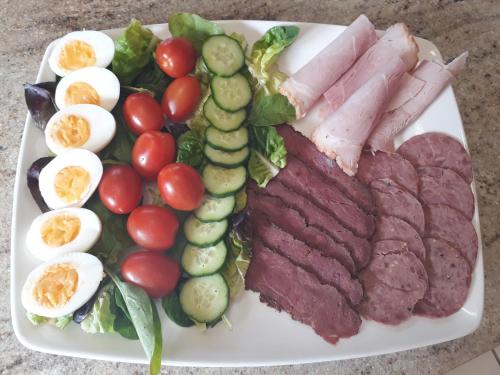 Karoo Sun Boutique Guest House