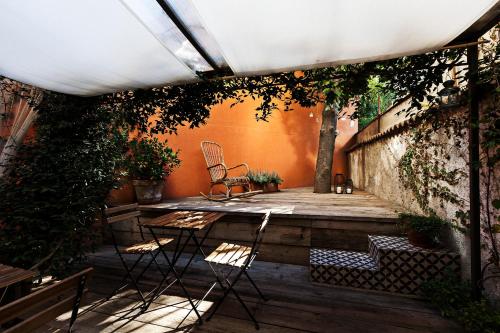 Tiaré Home Milano, Milan (photo 5)