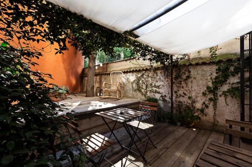 Tiaré Home Milano, Milan (photo 3)