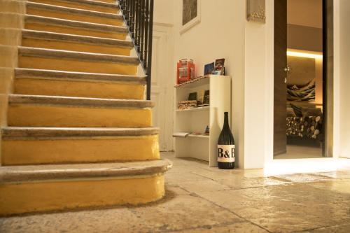 Фойє, Guest House Centrale in Барлетта