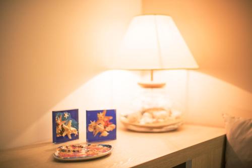 Зручності, Guest House Centrale in Барлетта