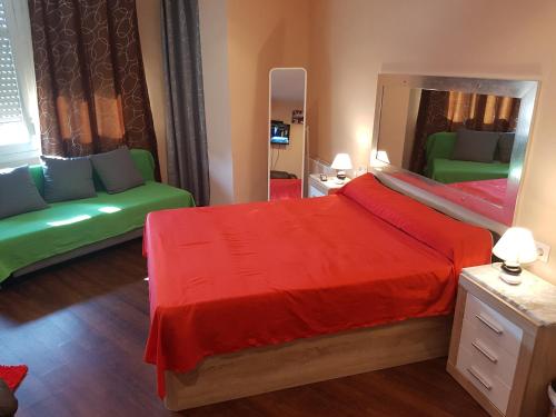 Habitación cerca del centro, Walencja