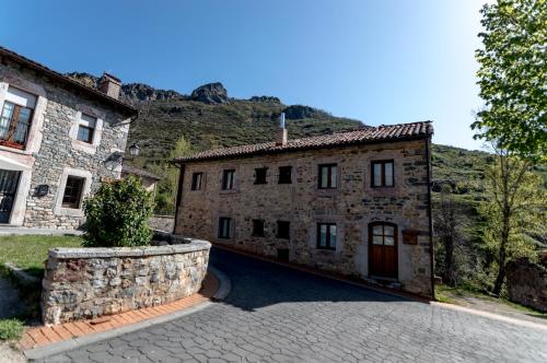 Casa Rural la Catedral de la Montaña