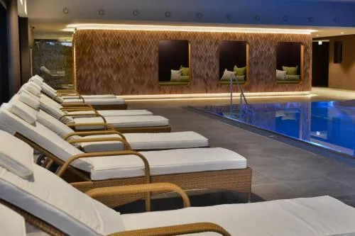 Hotel Nova in Gaschurn, Österreich