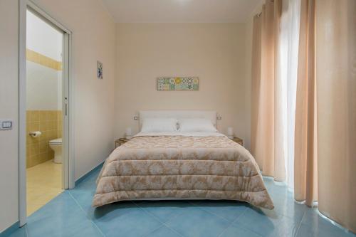 Ad Maiora – Salerno, UT