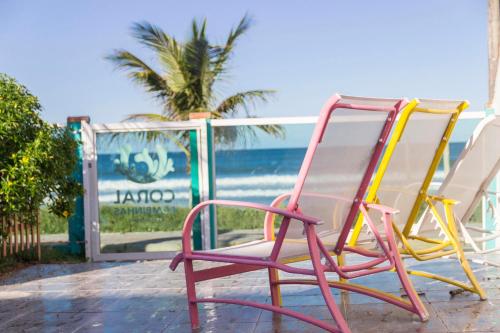 

Pousada Coral Bombinhas