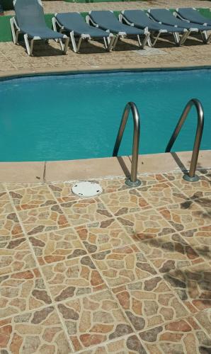 Terraza del Caribe Terraza del Caribe