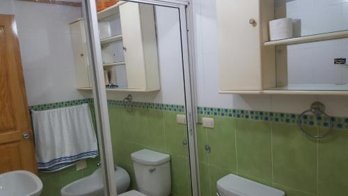 Terraza del Caribe Terraza del Caribe