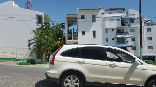 Terraza del Caribe Terraza del Caribe