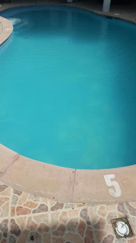 Terraza del Caribe Terraza del Caribe