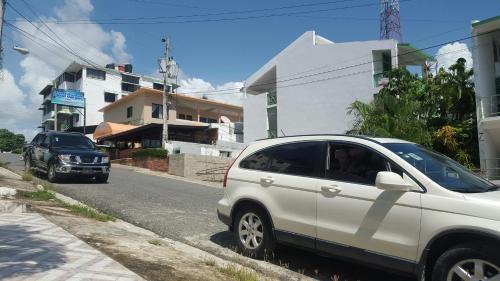 Terraza del Caribe Terraza del Caribe
