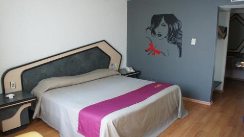Motel Caban – Mexico City, PA