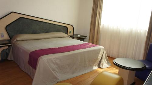 Motel Caban – Mexico City, PA