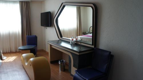 Motel Caban – Mexico City, PA