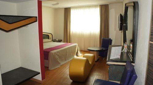 Motel Caban – Mexico City, PA
