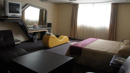 Motel Caban – Mexico City, PA