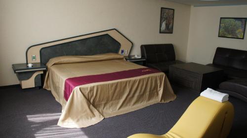Motel Caban – Mexico City, PA