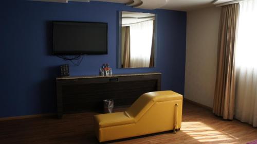 Motel Caban – Mexico City, PA