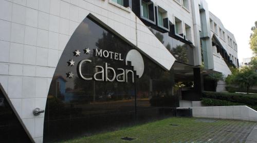 Motel Caban – Mexico City, PA