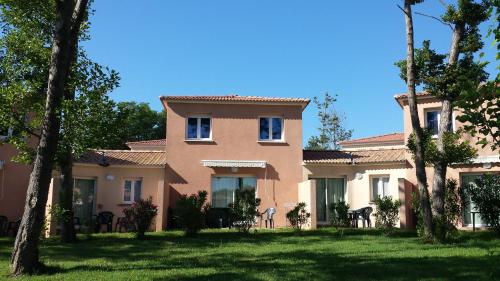 Le Domaine de Mélody photo 22