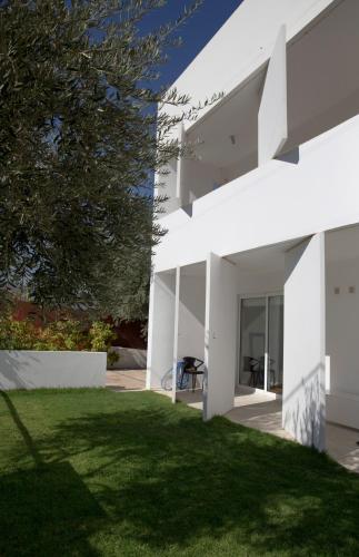 Infinity White Complex - image 5