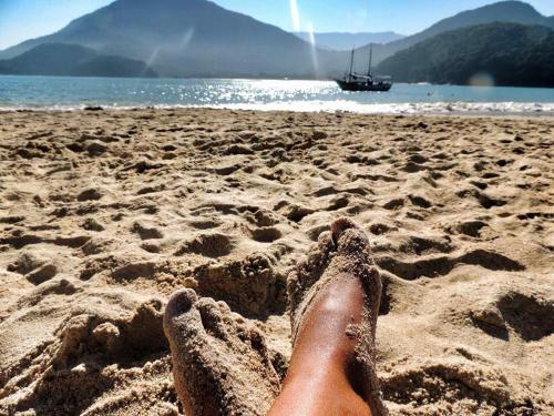 Chalés Maluí Ubatuba