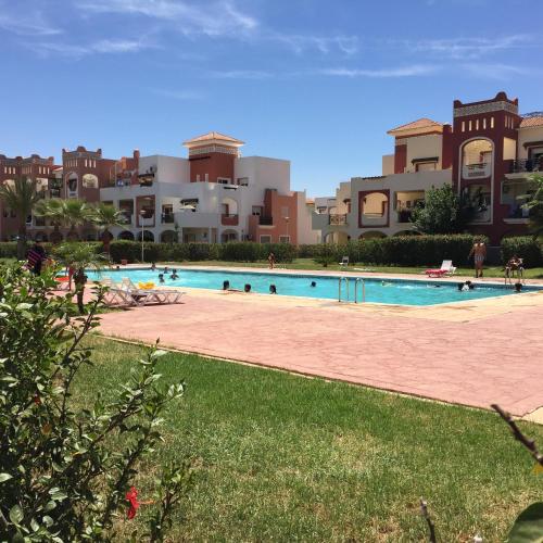 Oriental Dary Al Waha Marina Saidia in 사이디아