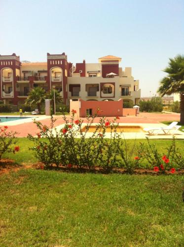 Oriental Dary Al Waha Marina Saidia